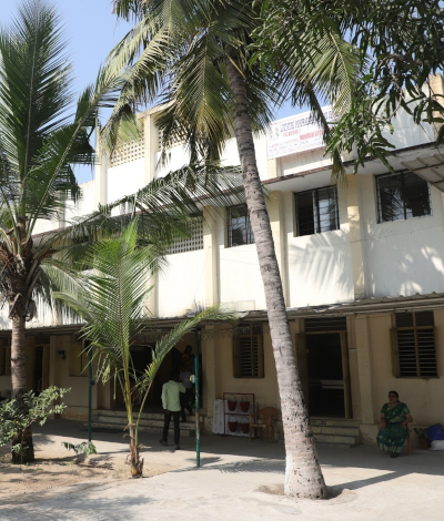 Loknayak Jayaprakash Narayan Vidyalaya