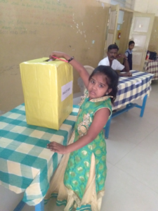 School Elections