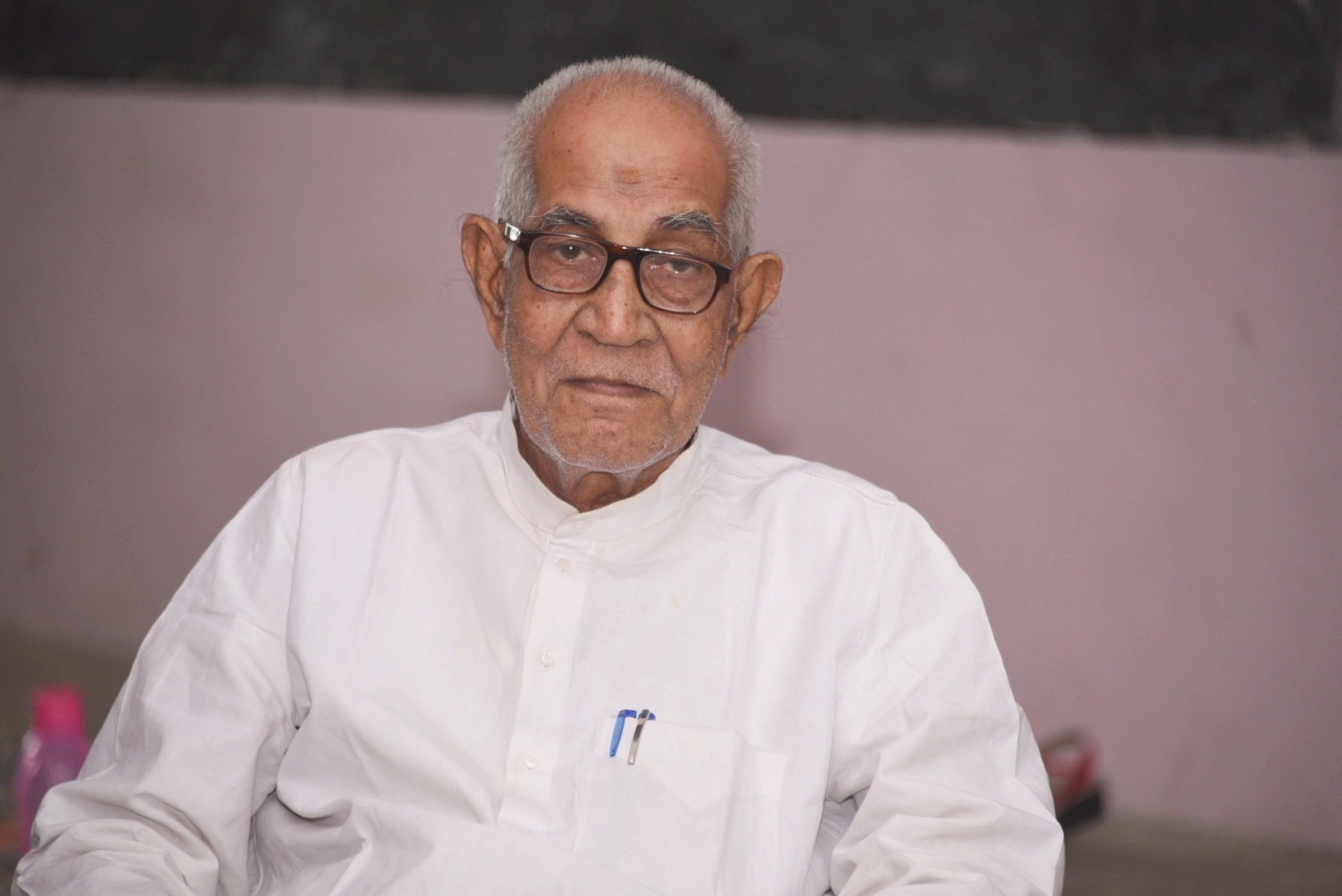 Shri Shobhakant Das